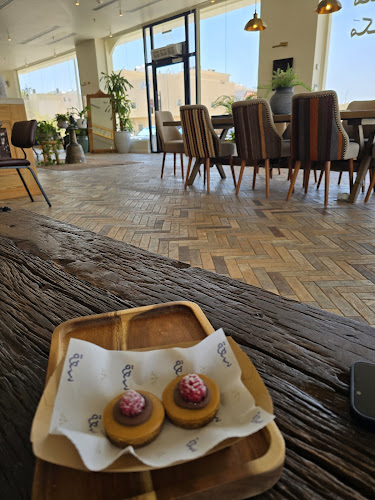 SA’AH Cafe مقهى سعة - الدمام