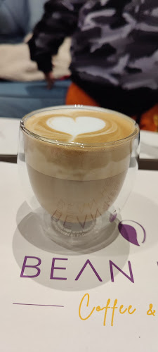 Bean Here - Coffee & Crumbs - الضيافة