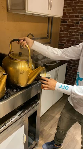 Opinii despre شاهي مخمخه în الباحة - الضيافة