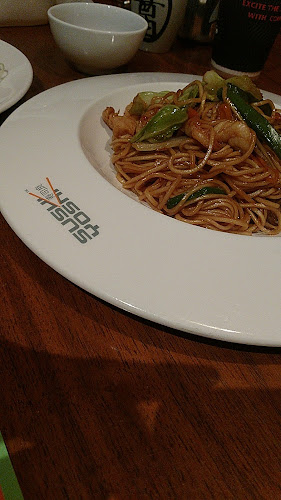 Comentarii opinii despre سوشي يوشي