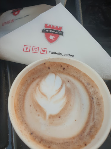 قلعة البن العزيزية الكشك Castello Coffee ll
