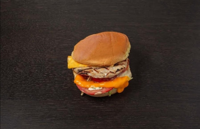 شاورما ستيشن فرع الوشحاء - الطائف