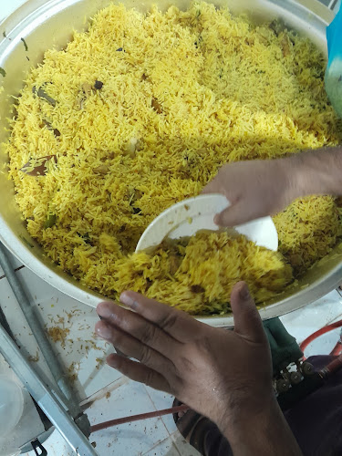 سمبوسة الباكستاني