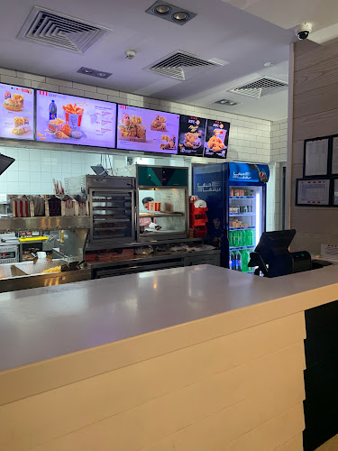 Opinii despre كنتاكي | الصفا în جدة - الضيافة