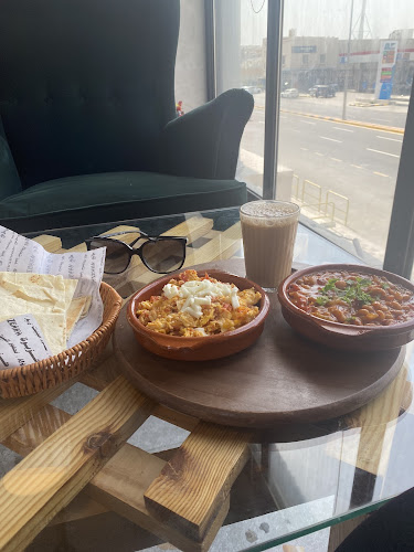 Comentarii opinii despre Kazbara Breakfast | فطور كزبرة