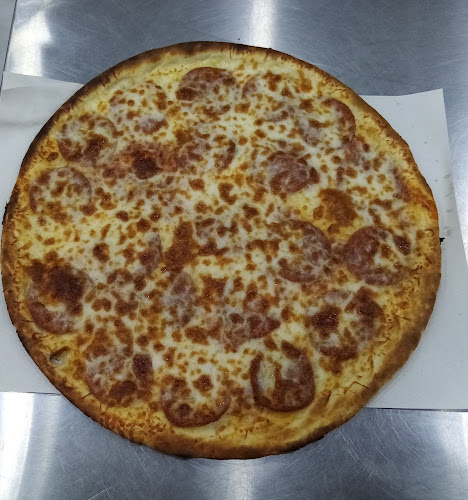 البيتزا الإيطالية(بروستد)