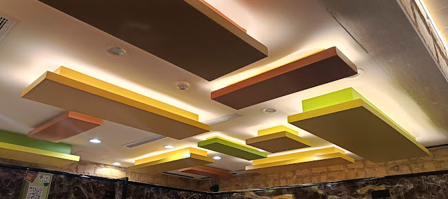 مشوي اللبناني حي الخالدية