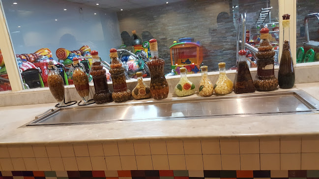 Comentarii opinii despre بيتزاهت