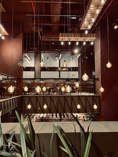 مطعم مقادير