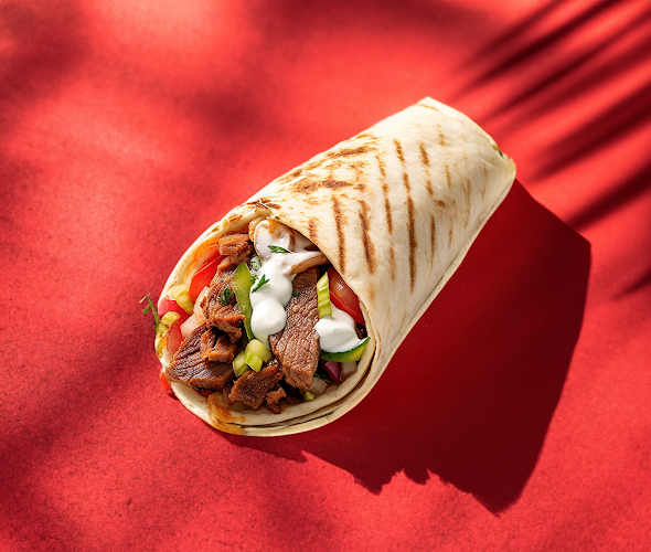 مطعم كركر | KARKAR