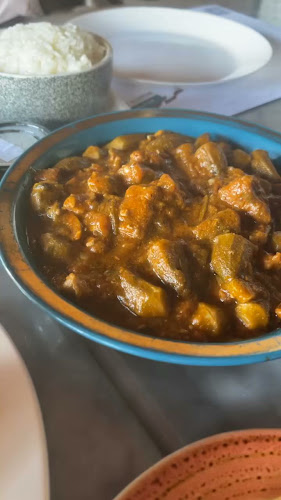 Comentarii opinii despre مطعم مقادير