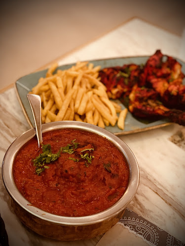 نكهات الشرق - الدمام