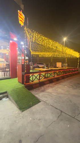 Opinii despre مطعم الف ليله în الدمام - الضيافة