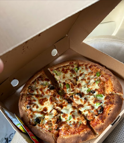 بيتزا لانا pizza lana