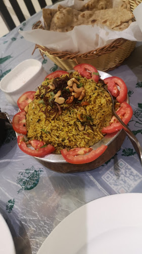 Opinii despre Tamarind Restaurant Jizan- مطعم تمر هند جازان în جازان - الضيافة