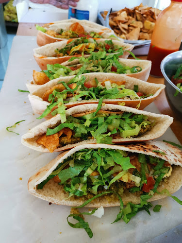 بوفية الحداوي ٢ - بلجرشي