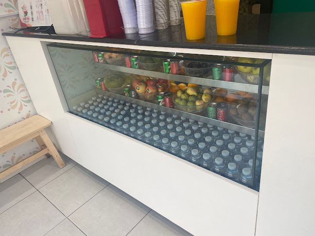 Opinii despre تيم جوس Team Juice în جدة - الضيافة