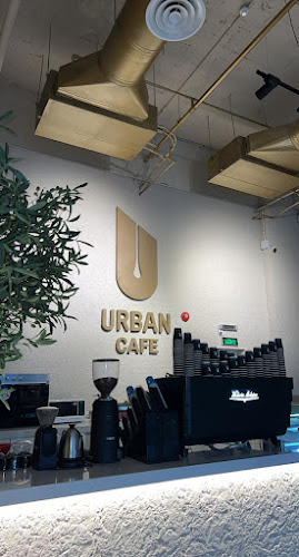 Comentarii opinii despre أربان كافيه - URBAN COFFEE