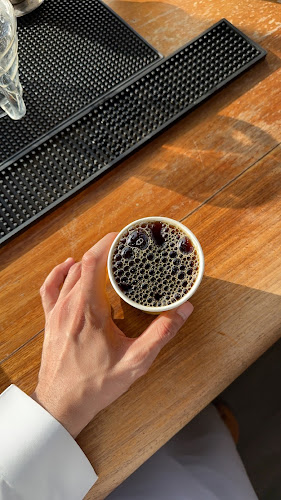 كوز القهوة كافيه | kooz alqahwa coffee - الضيافة