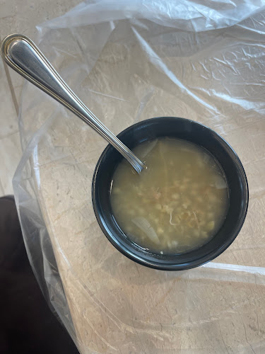 Comentarii opinii despre مطعم المنسف الأردني