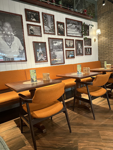 Opinii despre ايرث كافيه în الرياض - الضيافة