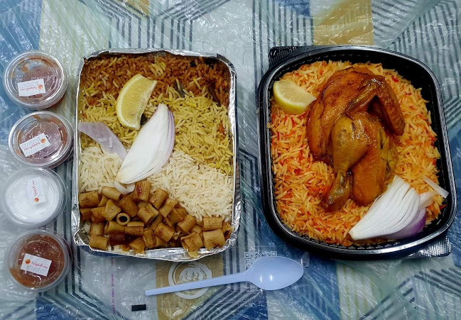 شارع جرير، الملز، الرياض 12831