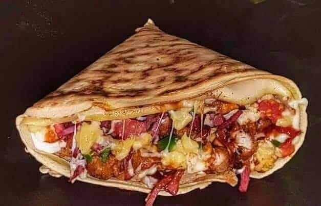 Opinii despre مروج السجن بجانب مطعم بروكلي în تبوك - الضيافة