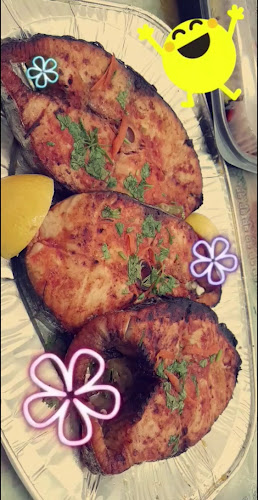 Opinii despre سمكلك în الهفوف‎ - الضيافة