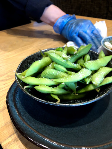 Opinii despre سوشي ارت în الرياض - الضيافة