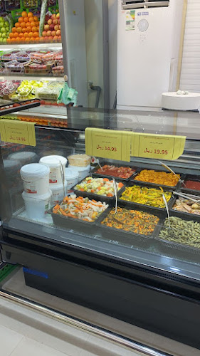 Comentarii opinii despre مستودع العربيدي لبيع المواد الغذائية جملة وتجزئة