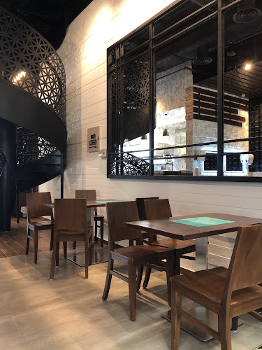 Zahr Rumman Express | زهر رمان اكسبرس - جدة