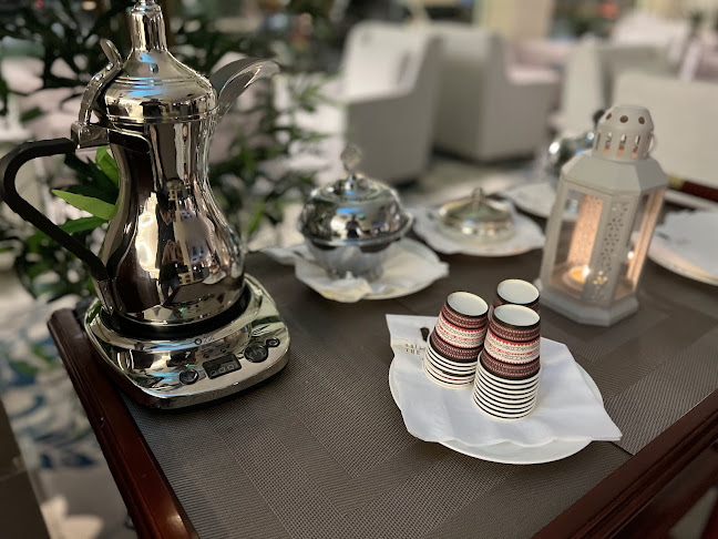 Latte cafe - الخبر