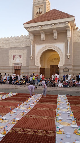 Comentarii opinii despre مطابخ ومطاعم الشاطئ حي النهضة