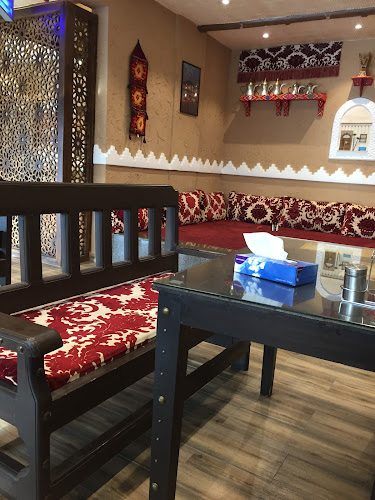 Opinii despre مطعم قصر لبدة în الدمام - الضيافة