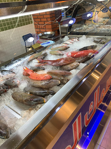 Comentarii opinii despre أسماك المينا جده