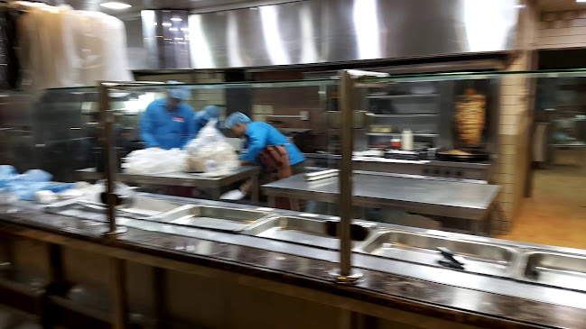 Opinii despre مطعم قصر طيبة în القطيف‎ - الضيافة