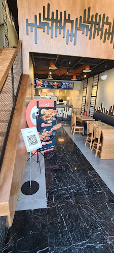 البرجر الطازج Fresh Burger - جدة