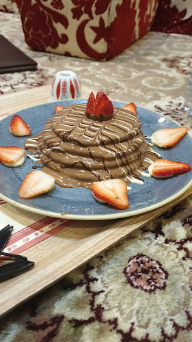 Diwaniya Aldeera 1 ديوانية الديرة