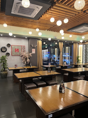 Comentarii opinii despre Cusina Restaurant - Sulaimania