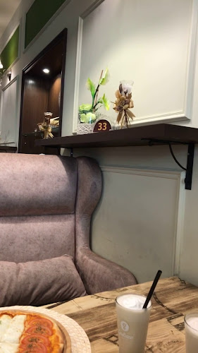 جوليانو كافية - جدة