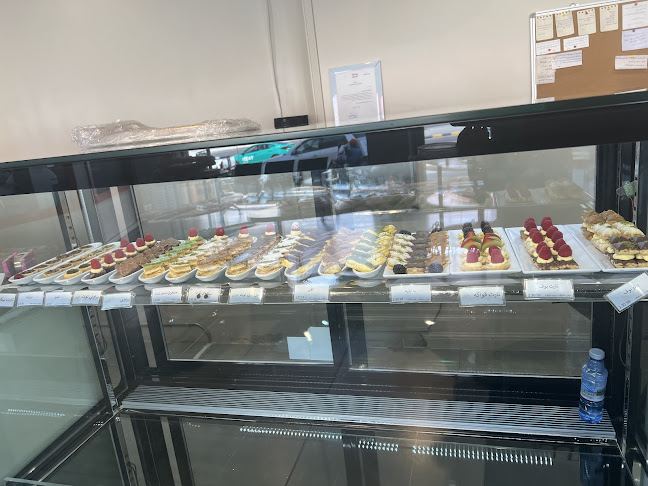 كرسبي سويت - الرياض