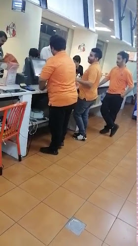 Opinii despre ليتل سيزرز بيتزا! în جدة - الضيافة