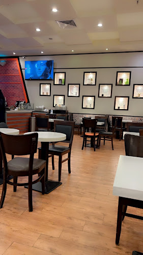 بون كافية - جدة