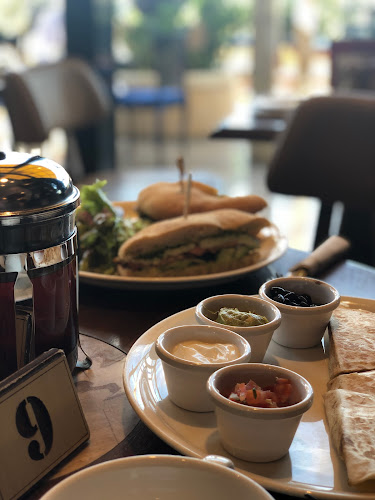 إيرث كافيه - جدة