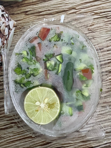 Opinii despre مطعم جوهرة البخاري în مكة - الضيافة