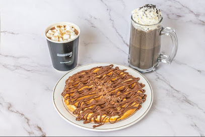 روزمارينو كافيه