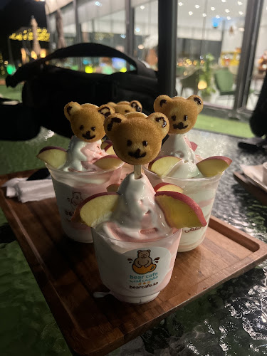 Opinii despre مقهى الدب în الدمام - الضيافة