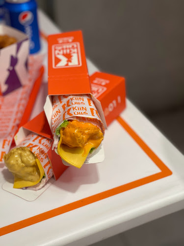 كيين | KiiN - الضيافة