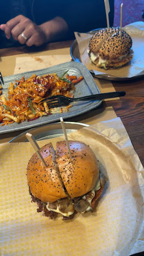 سنشري برجر - الطائف