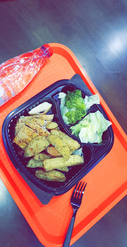 Opinii despre دايت شيف în نجران - الضيافة